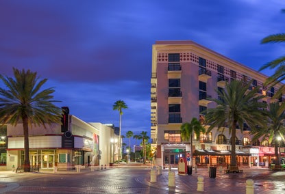 101 Lofts Condos in Downtown West Palm Beach